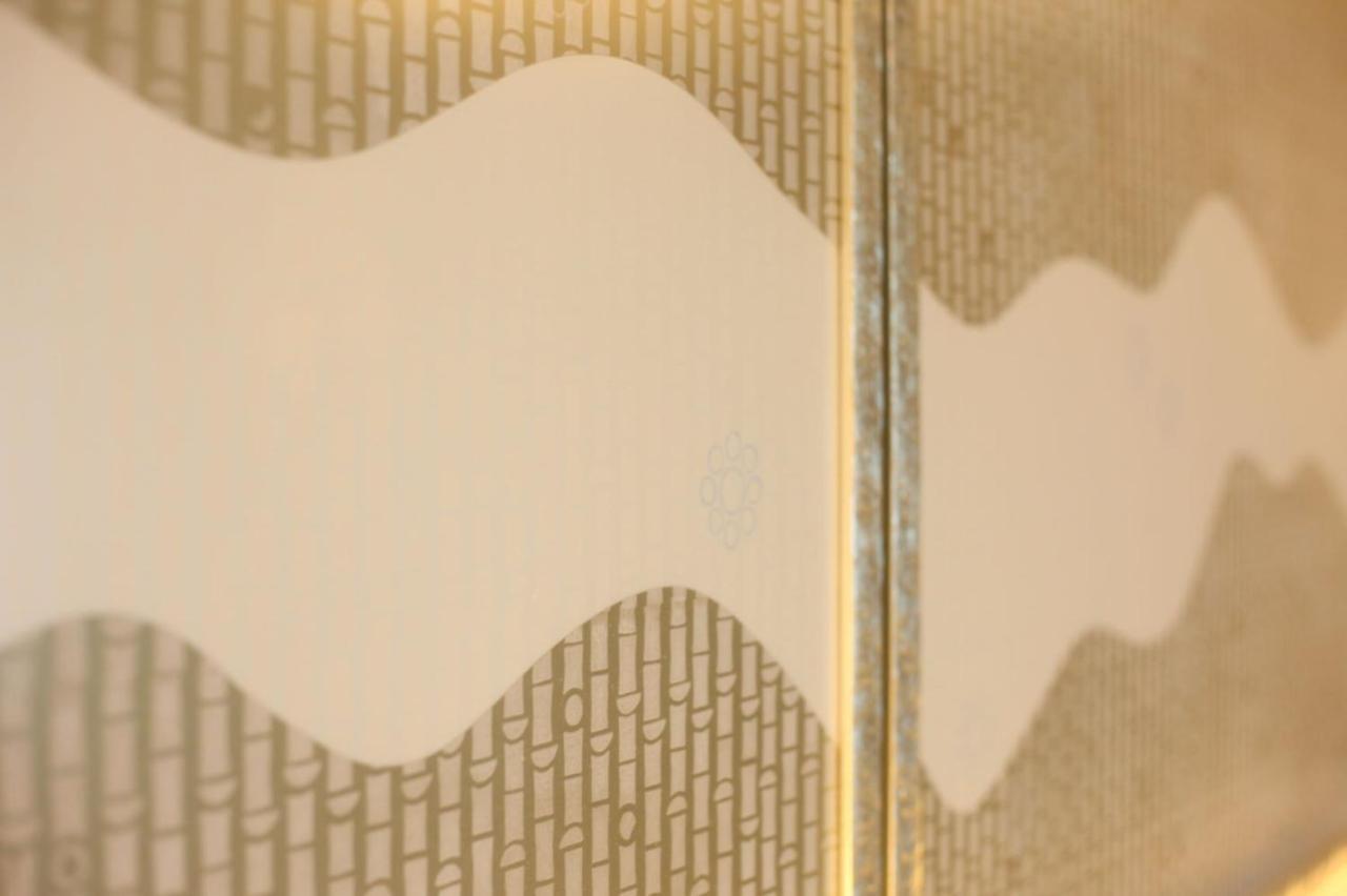 Rihga Royal Hotel Kioto Exterior foto Detail of the ceiling